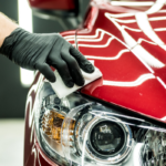 Private Mobile Detailing Services in Greater Birmingham, Irondale, Trussville and Hoover Alabama