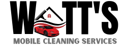 Watts Property and Mobile Cleaning Services in Birmingham Alabama and surrounding areas.