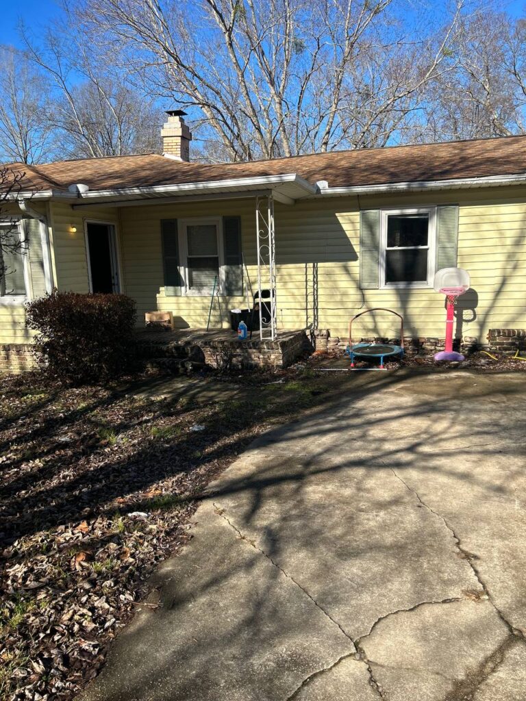 Eviction Foreclosure Cleaning in Argo AL